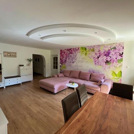Apartman Stara Sasova Banská Bystrica Exterior foto